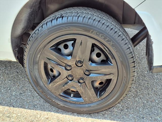 2015 RAM ProMaster City Tradesman SLT
