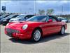 2004 Ford Thunderbird Deluxe