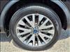 2021 Ford Escape Hybrid Titanium