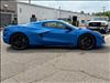 2025 Chevrolet Corvette E-Ray