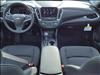 2025 Chevrolet Malibu LS