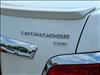 2011 Buick LaCrosse CXS