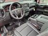 2025 Chevrolet Silverado 2500HD Work Truck