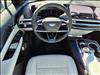 2025 Cadillac LYRIQ Luxury 1