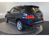 2018 Mercedes-Benz GLE 550 GLE 350