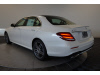 2018 Mercedes-Benz E 300 E 300