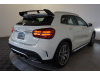 2018 Mercedes-Benz GLA 45 AMG GLA 45