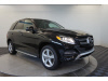 2018 Mercedes-Benz GLE GLE 350