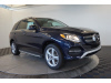 2018 Mercedes-Benz GLE 550 GLE 350