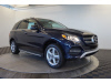 2018 Mercedes-Benz GLE GLE 350