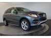 2018 Mercedes-Benz GLE 550 GLE 350