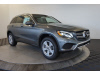 2018 Mercedes-Benz GLC 300 GLC 300