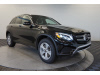 2018 Mercedes-Benz GLC GLC 300