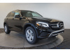 2018 Mercedes-Benz GLC 300 GLC 300