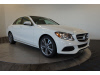2018 Mercedes-Benz C 300 C 300