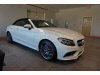 2018 Mercedes-Benz C-Class AMG C 63