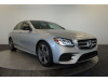 2018 Mercedes-Benz E-Class E 300