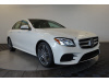 2018 Mercedes-Benz E 300 E 300