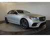 2018 Mercedes-Benz E 300 E 300