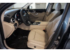 2018 Mercedes-Benz GLC 300 GLC 300