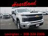 2025 Chevrolet Silverado 3500HD