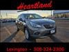 2018 Buick Envision