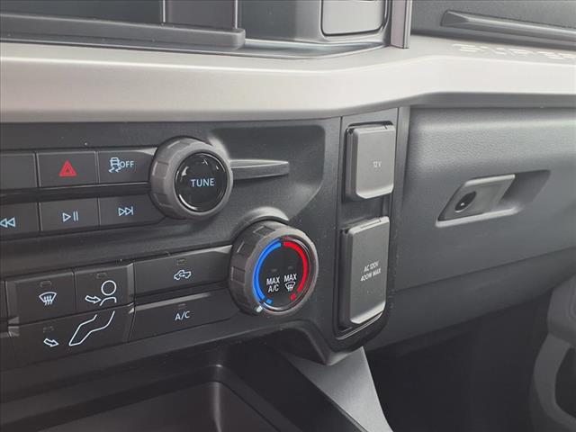 2025 Ford F-250 Super Duty XLT