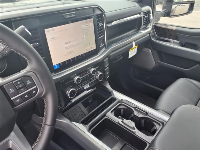 2025 Ford F-350 Super Duty Lariat