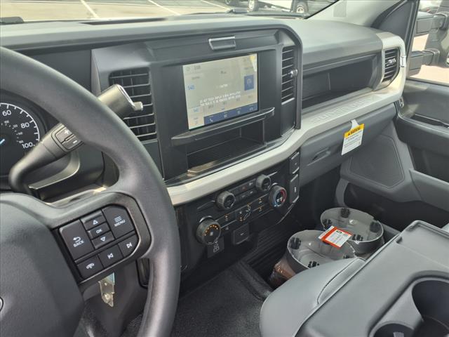 2025 Ford F-250 Super Duty XL