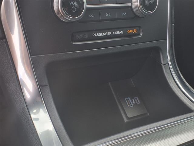 2024 Ford Edge ST