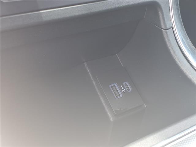 2023 Ford Edge ST