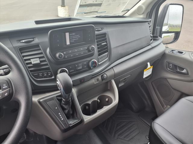2025 Ford Transit 350 XL