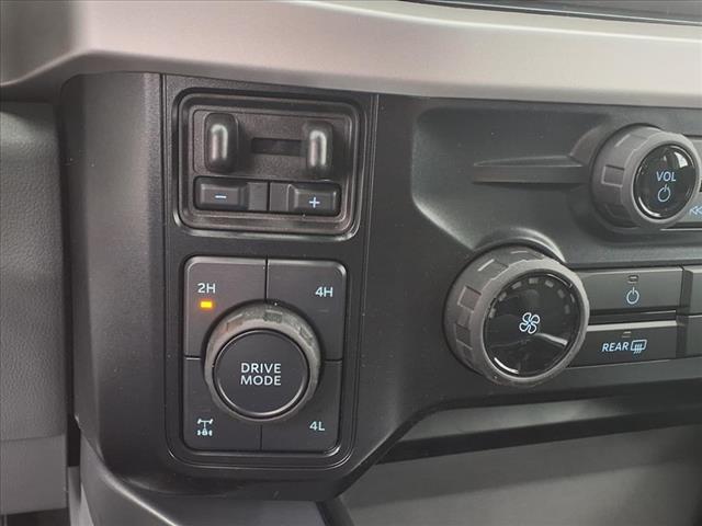 2025 Ford F-250 Super Duty XLT