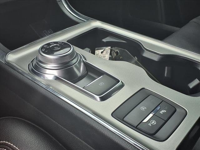 2024 Ford Edge ST