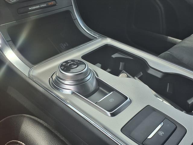 2023 Ford Edge ST