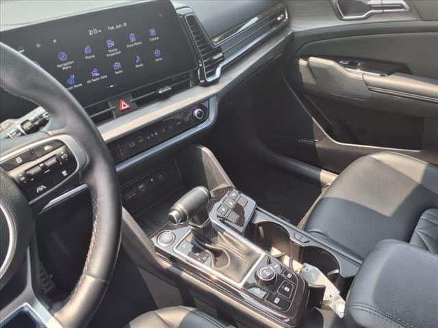 2023 Kia Sportage X-Pro