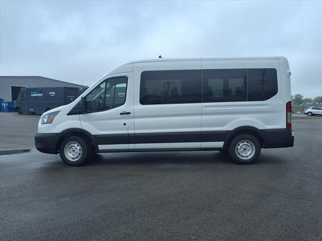 2025 Ford Transit 350 XL