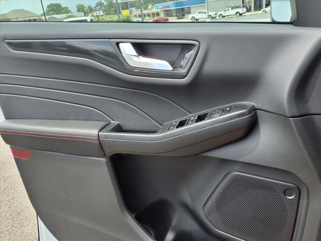 2025 Ford Escape Hybrid ST-Line Select