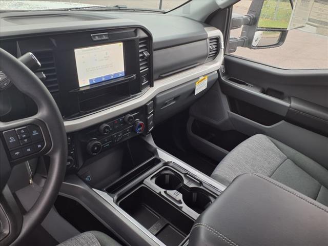 2025 Ford F-250 Super Duty XLT
