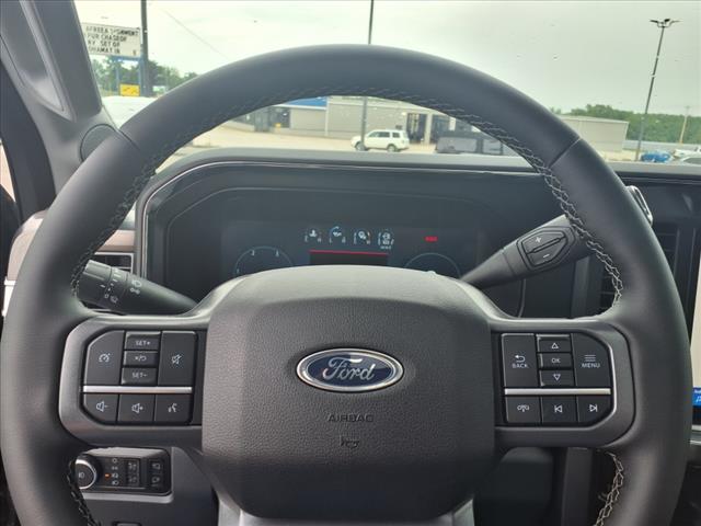 2025 Ford F-350 Super Duty Lariat