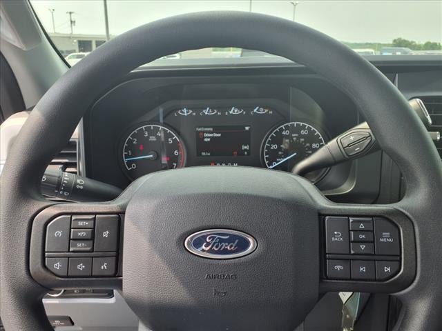 2025 Ford F-250 Super Duty XL