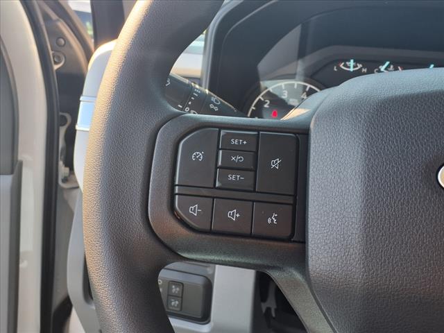 2025 Ford F-250 Super Duty XL