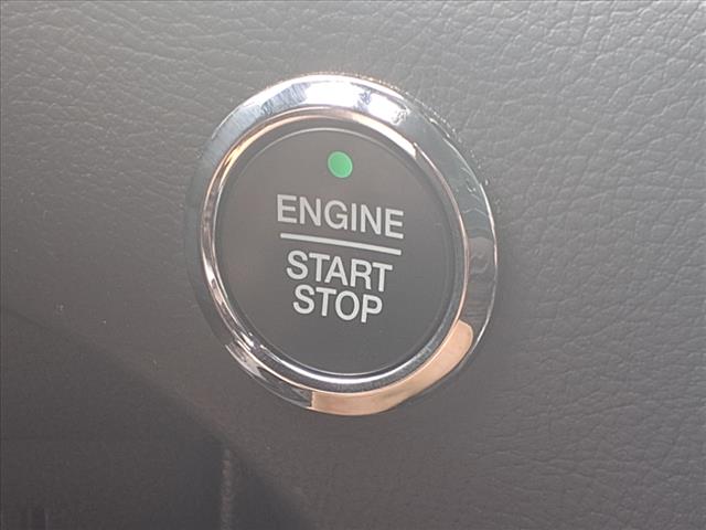 2024 Ford Edge ST