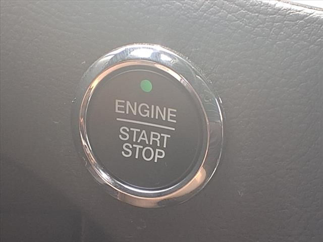 2023 Ford Edge ST