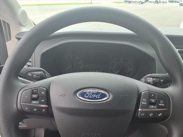 2025 Ford Transit 350 XL