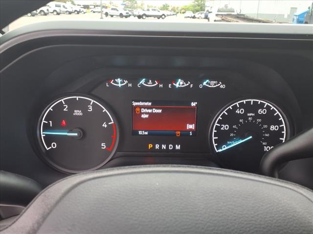 2025 Ford F-250 Super Duty XLT
