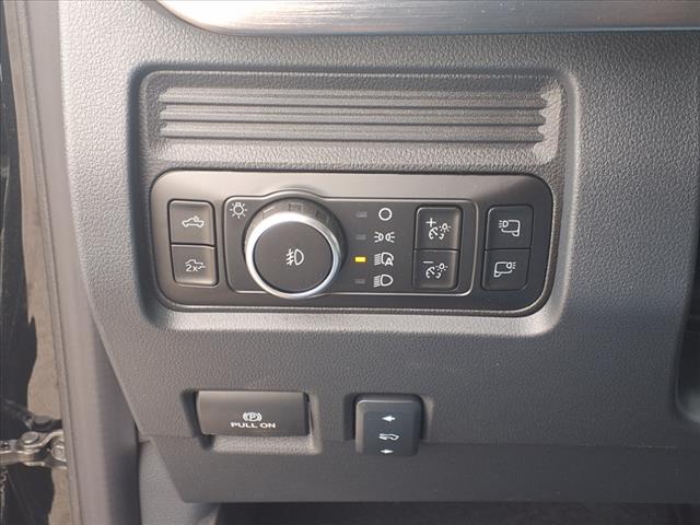 2025 Ford F-350 Super Duty Lariat