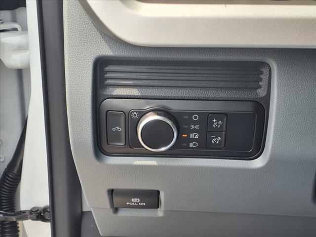 2025 Ford F-250 Super Duty XL