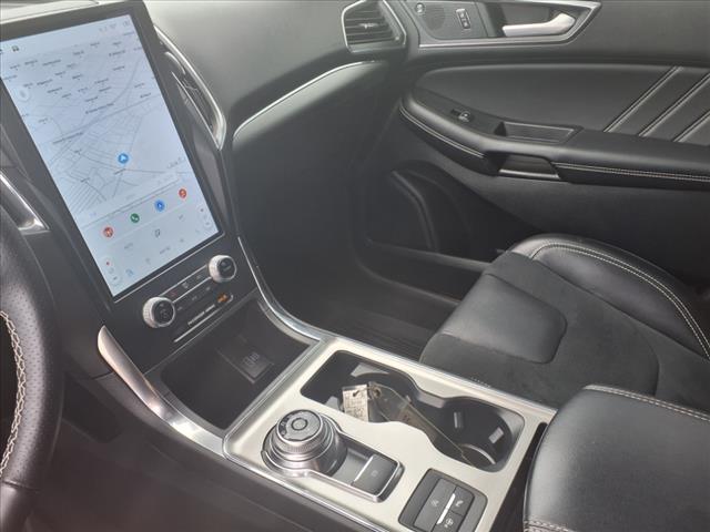 2024 Ford Edge ST