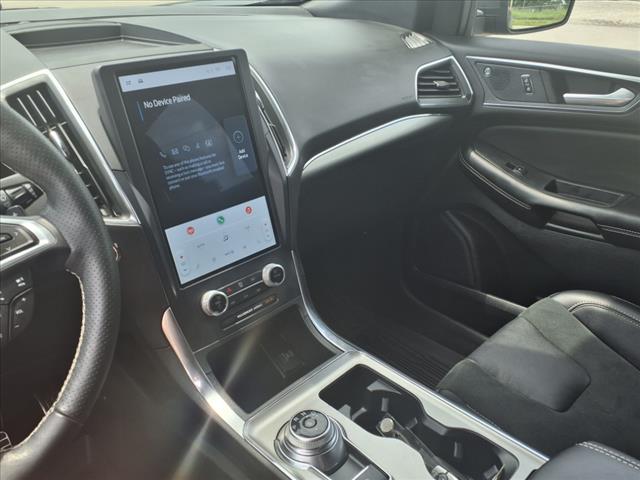 2023 Ford Edge ST
